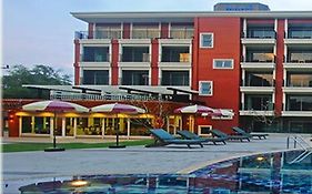 Hotel Marsi Pattaya
