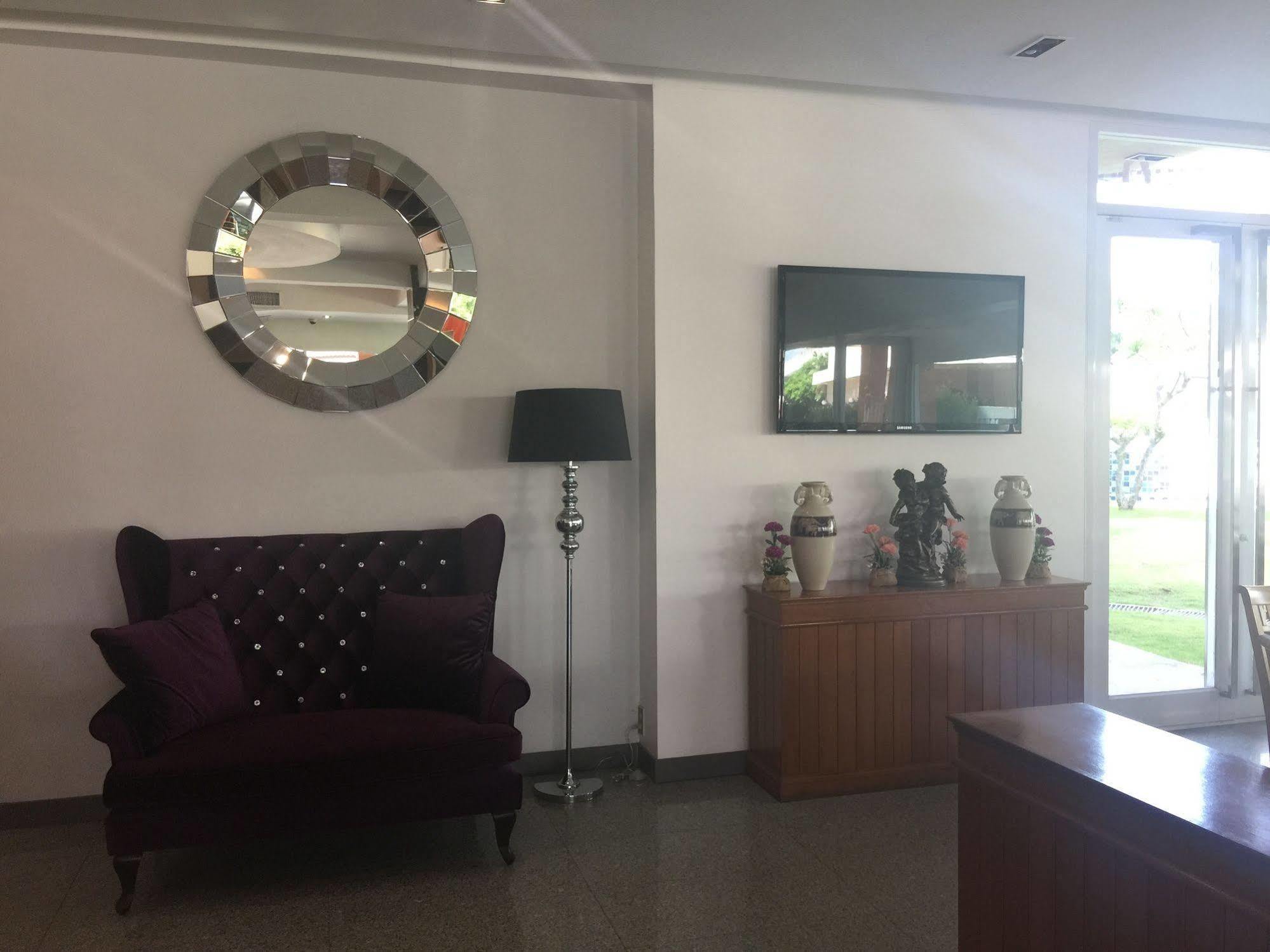 Hotel Marsi Pattaya Zewnętrze zdjęcie